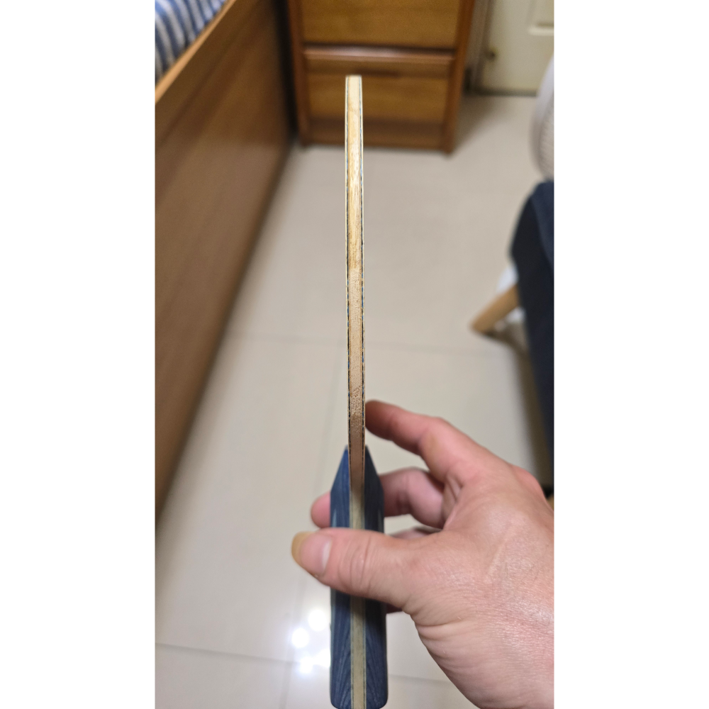 二手  蝴蝶 波爾 ALC , R碼 83.8克 ~59-細節圖6