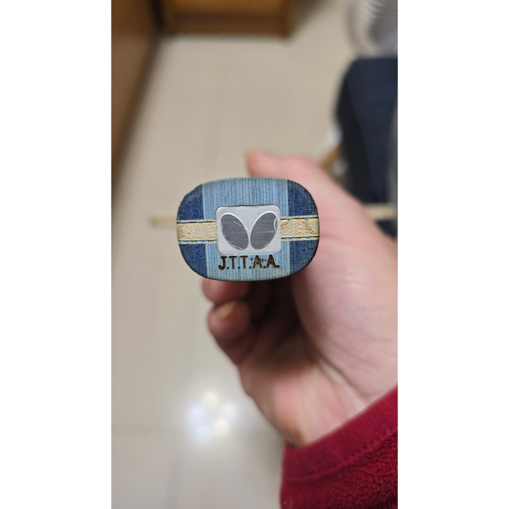 二手  蝴蝶 波爾 ALC , R碼 83.8克 ~59-細節圖7