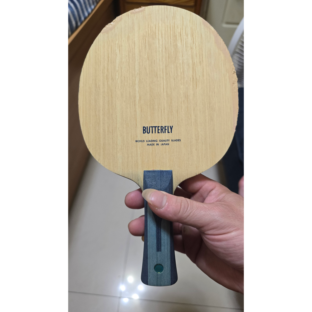 二手  蝴蝶 波爾 ALC , S碼 92.8克 ~61-細節圖4