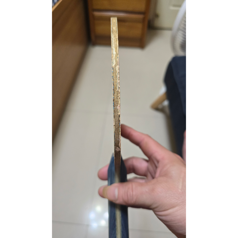 二手  蝴蝶 波爾 ALC , S碼 92.8克 ~61-細節圖5