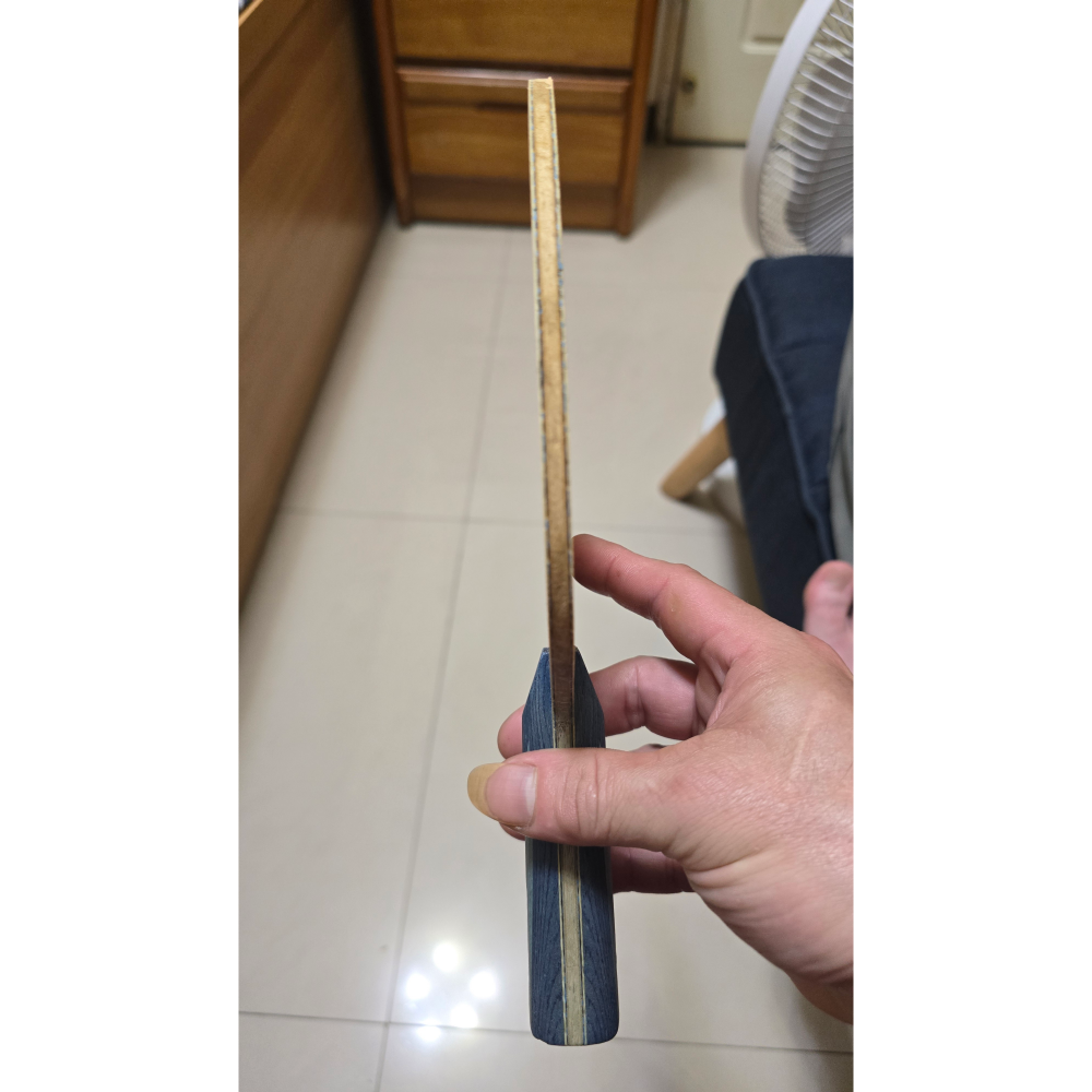 二手  蝴蝶 波爾 ALC , S碼 92.8克 ~61-細節圖6