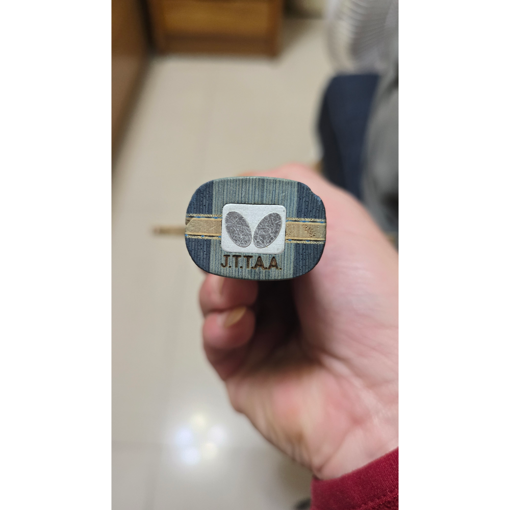 二手  蝴蝶 波爾 ALC , S碼 92.8克 ~61-細節圖7