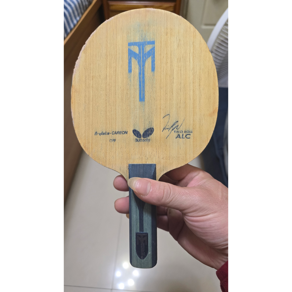 二手  蝴蝶 波爾 ALC , K碼 89克 舊鋁牌 滿版小魚鱗紋 ~66-細節圖3