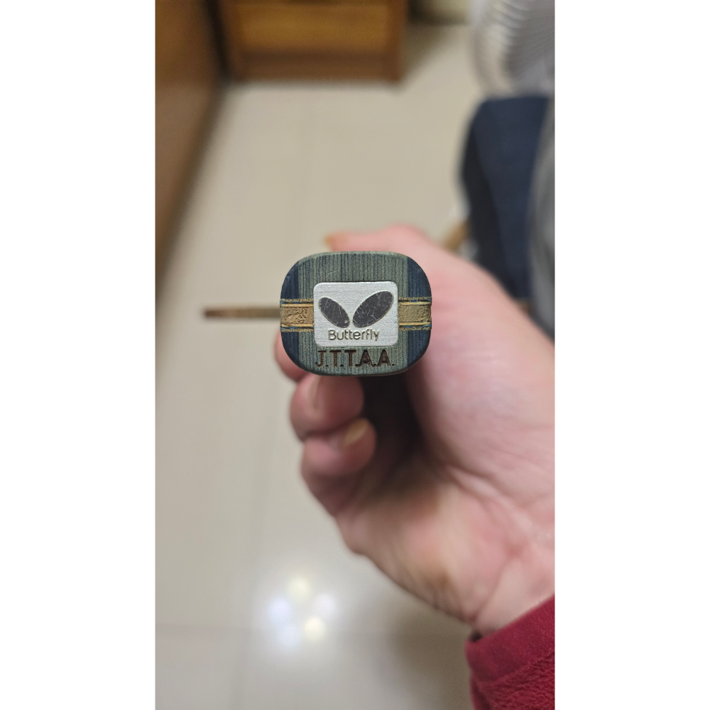 二手  蝴蝶 波爾 ALC , K碼 89克 舊鋁牌 滿版小魚鱗紋 ~66-細節圖7