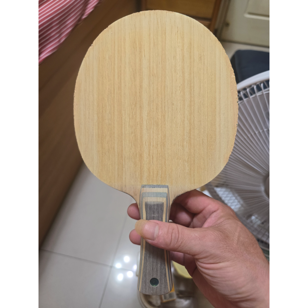 二手 蝴蝶 VISCARIA 蝴蝶王 T碼  84.4克～ 71-細節圖2