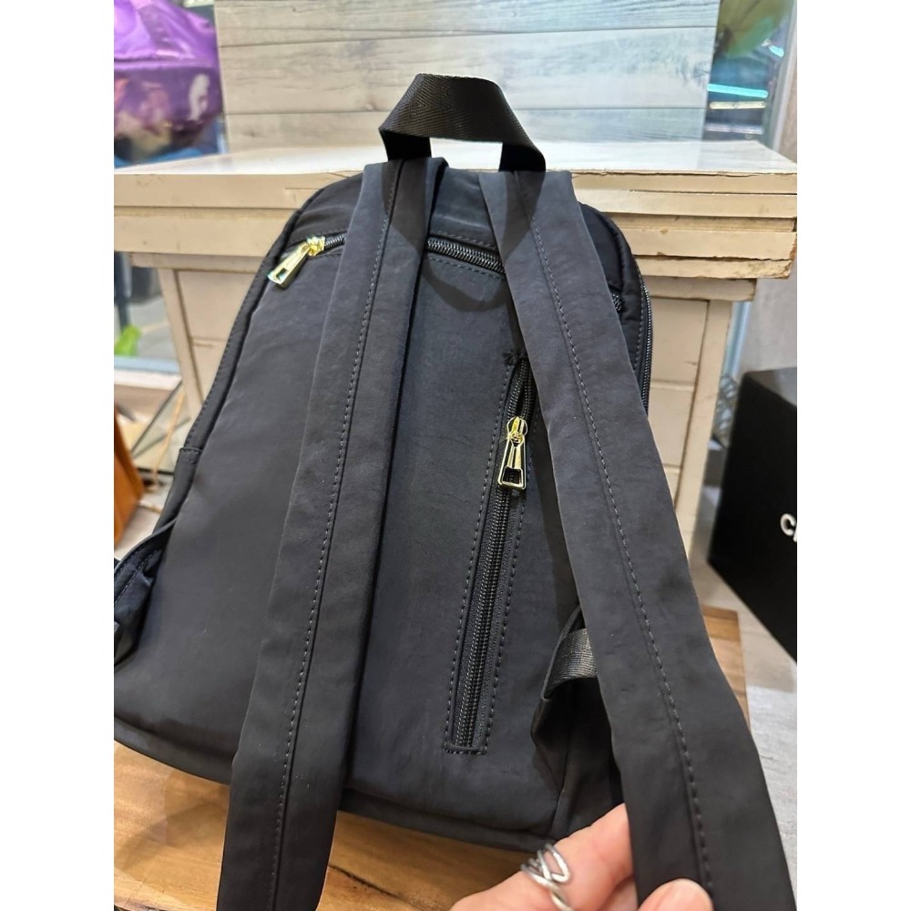 韓國空運🇰🇷／休閒後背包／玩色後背包🎒／媽媽包／旅行包-細節圖11