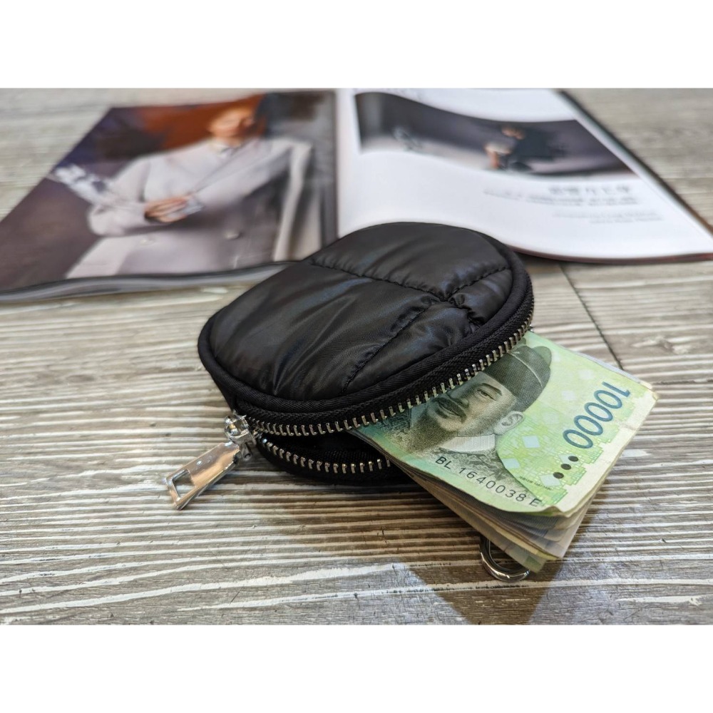 韓國空運🇰🇷／空氣包／媽媽包❤️／旅行包／斜背包-細節圖7