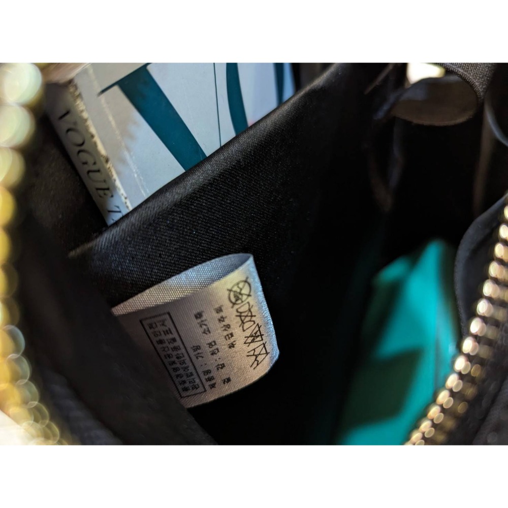 韓國空運🇰🇷／休閒後背包🎒／旅行包／雙隔層／媽媽包-細節圖9