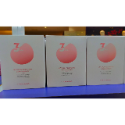 活力生活館☘30入盒裝【OGUMA 秘之湧水美媒超導離子水面膜/秘之湧天堂之泉玻尿酸水面膜 EX升級版】水美媒水面膜-規格圖2