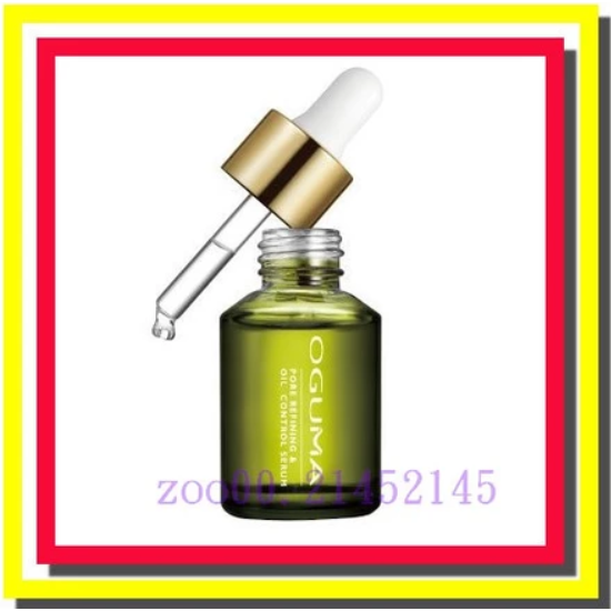 活力生活館☘盒裝【OGUMA水美媒植淨煥膚精華 30ml/20ml】全新盒裝-規格圖3