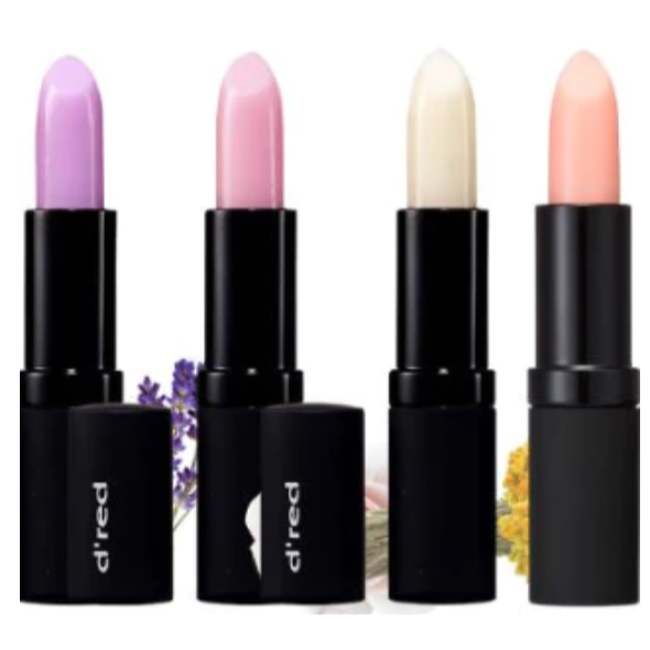 活力生活館☘👄【雅聞倍優 精油護唇膏 4.2g】玫瑰/薰衣草/永久花/Q10玻尿酸 護唇膏.口紅-細節圖2