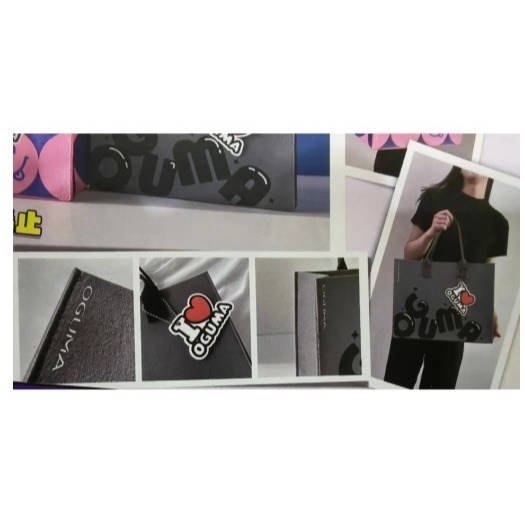 活力生活館☘全新 單獨出貨 水美媒 織霧毛氈包 2色.量多另議 購物袋 休閒購物袋 手提包 肩背包 托特包 包包 袋子-細節圖4