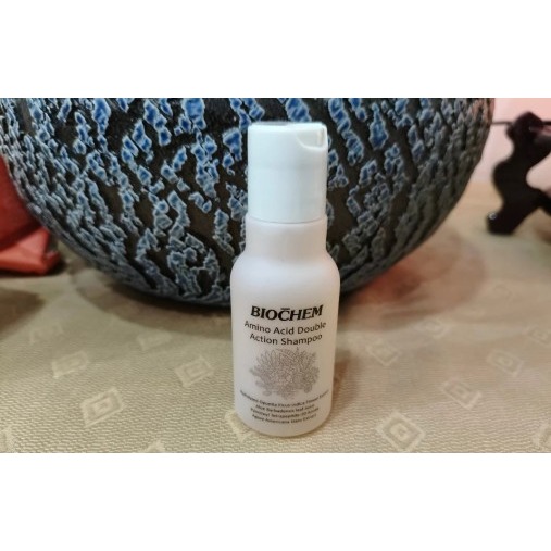 洗髮精50ml×2(2028/04)