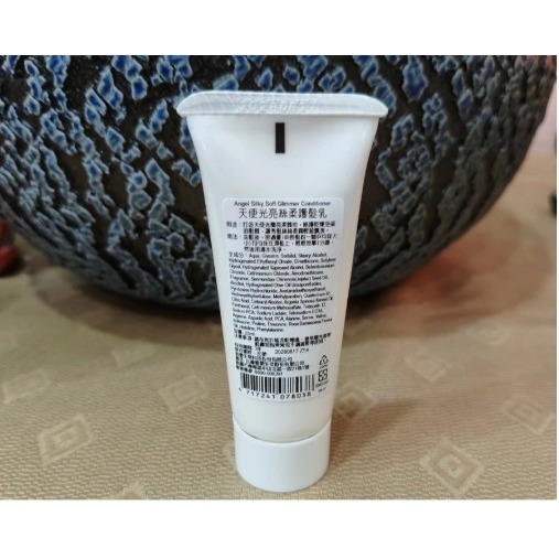 活力生活館☘雅聞 倍優 頭皮養護調理精華/氨基酸雙效修護洗髮精/修護髮膜/天使光亮絲柔護髮乳/脈輪頭皮紓壓SPA海鹽-規格圖5