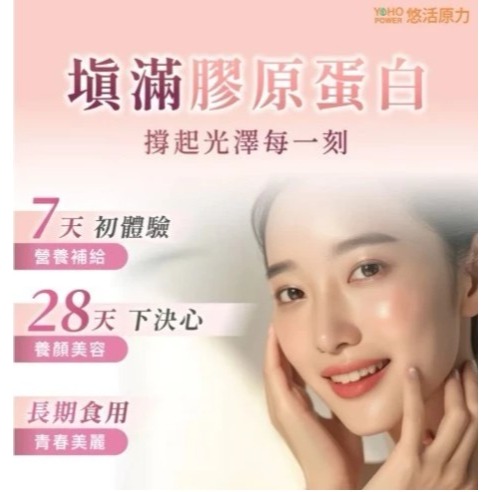 活力生活館☘2027/12【悠活原力 Pure純淨 德國水解 膠原蛋白粉(150g/罐)】膠原蛋白粉 小分子 膠原蛋白胜-細節圖2