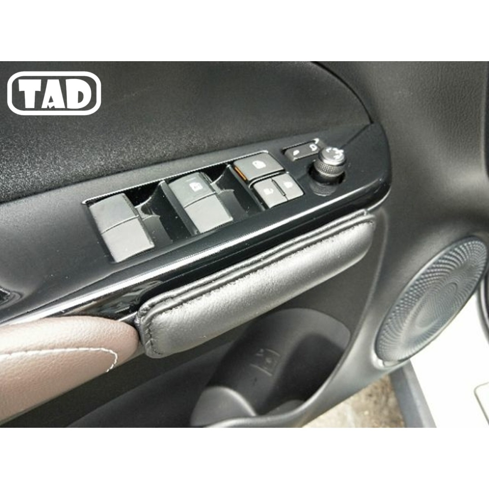 【TAD】車門靠墊 腿靠 腿托-細節圖7