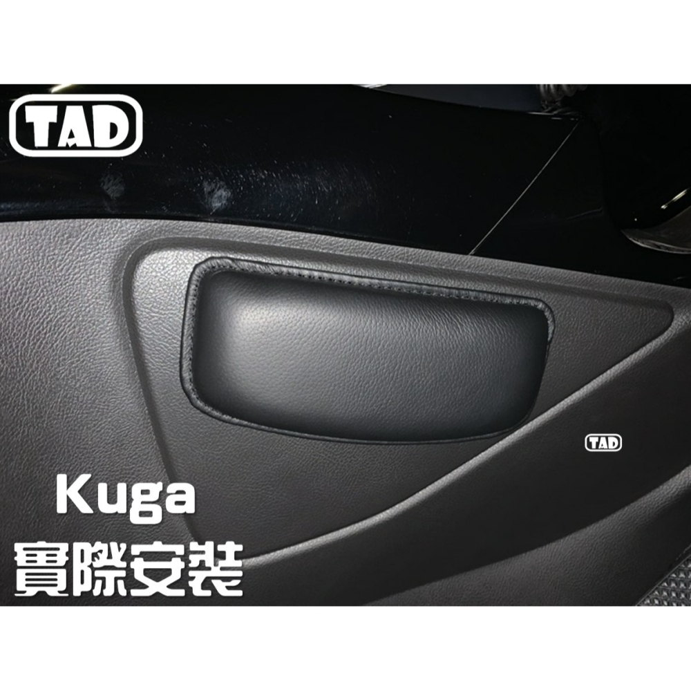 【TAD】真皮材質 磨砂皮材質 靠墊 腿托 腿靠 手部靠墊 腳靠-細節圖5