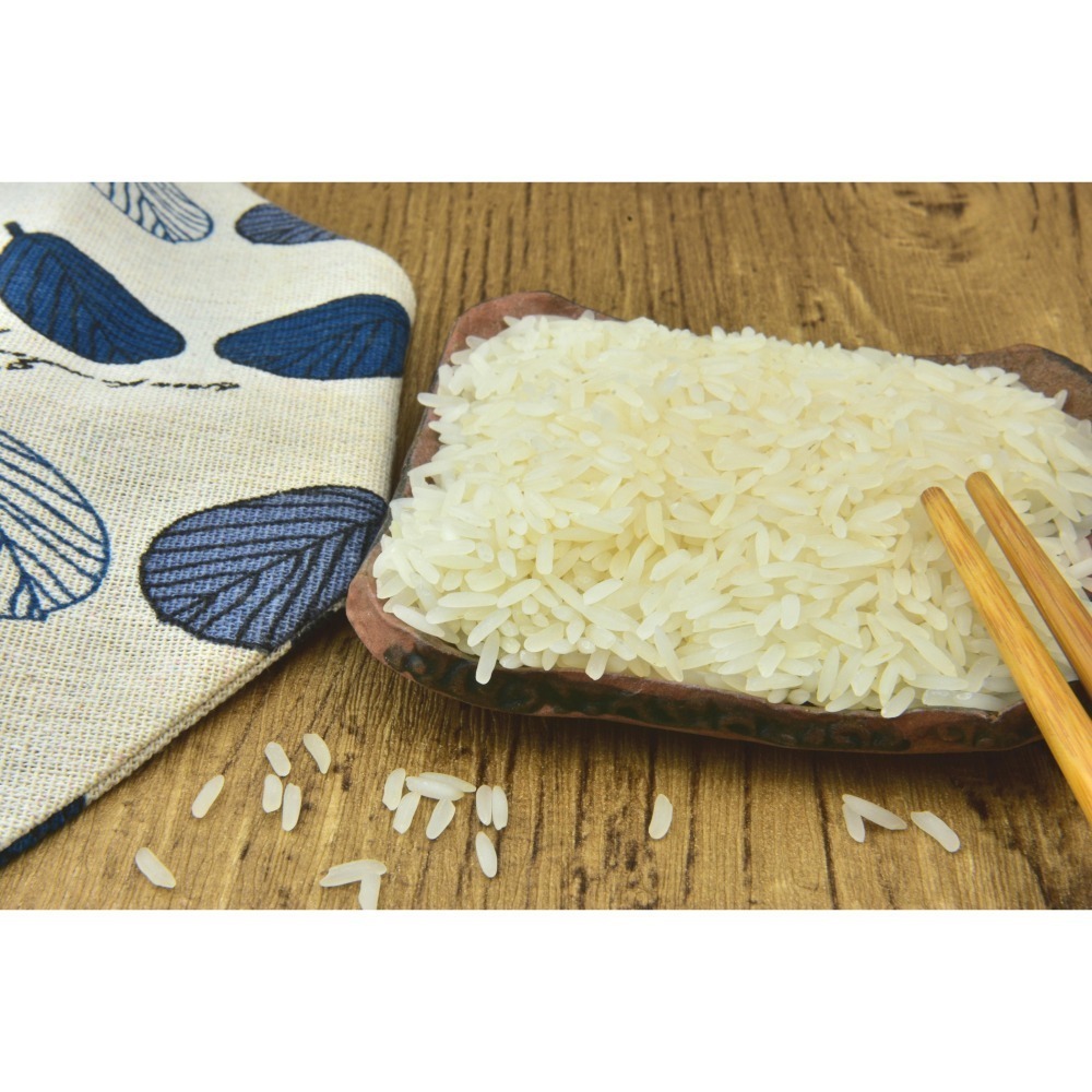 3A頂級泰國茉莉香米Thai Hom Mali Rice 一等米：煮出飯香的藝術，香氣不吵，米心剛好-細節圖4