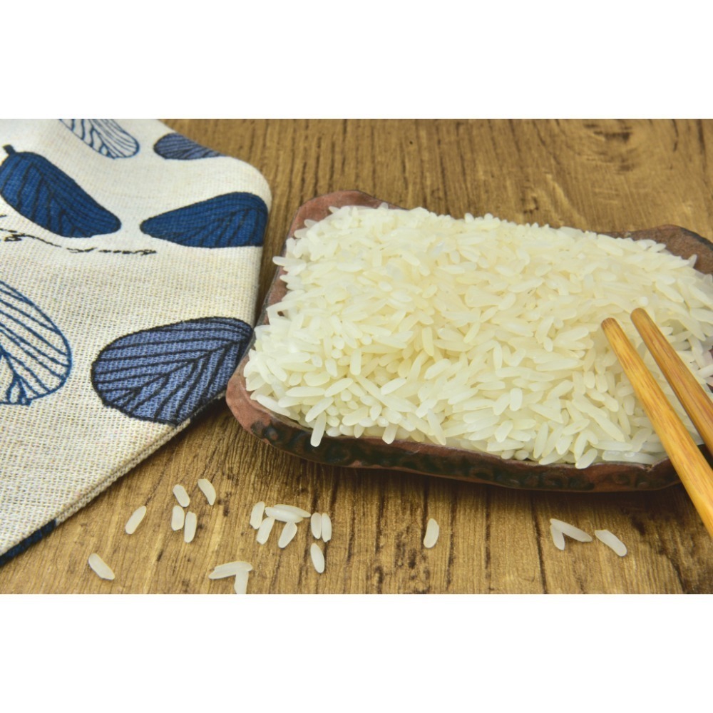 3A頂級泰國茉莉香米Thai Hom Mali Rice 一等米：煮出飯香的藝術，香氣不吵，米心剛好-規格圖5
