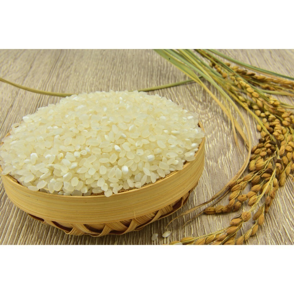 珍珠米：來自濁水溪的台梗十六號，看似平凡，其實最耐吃，用圓潤的米，裝盛日子的溫柔。當季新米產地直銷 每週鮮碾-細節圖5