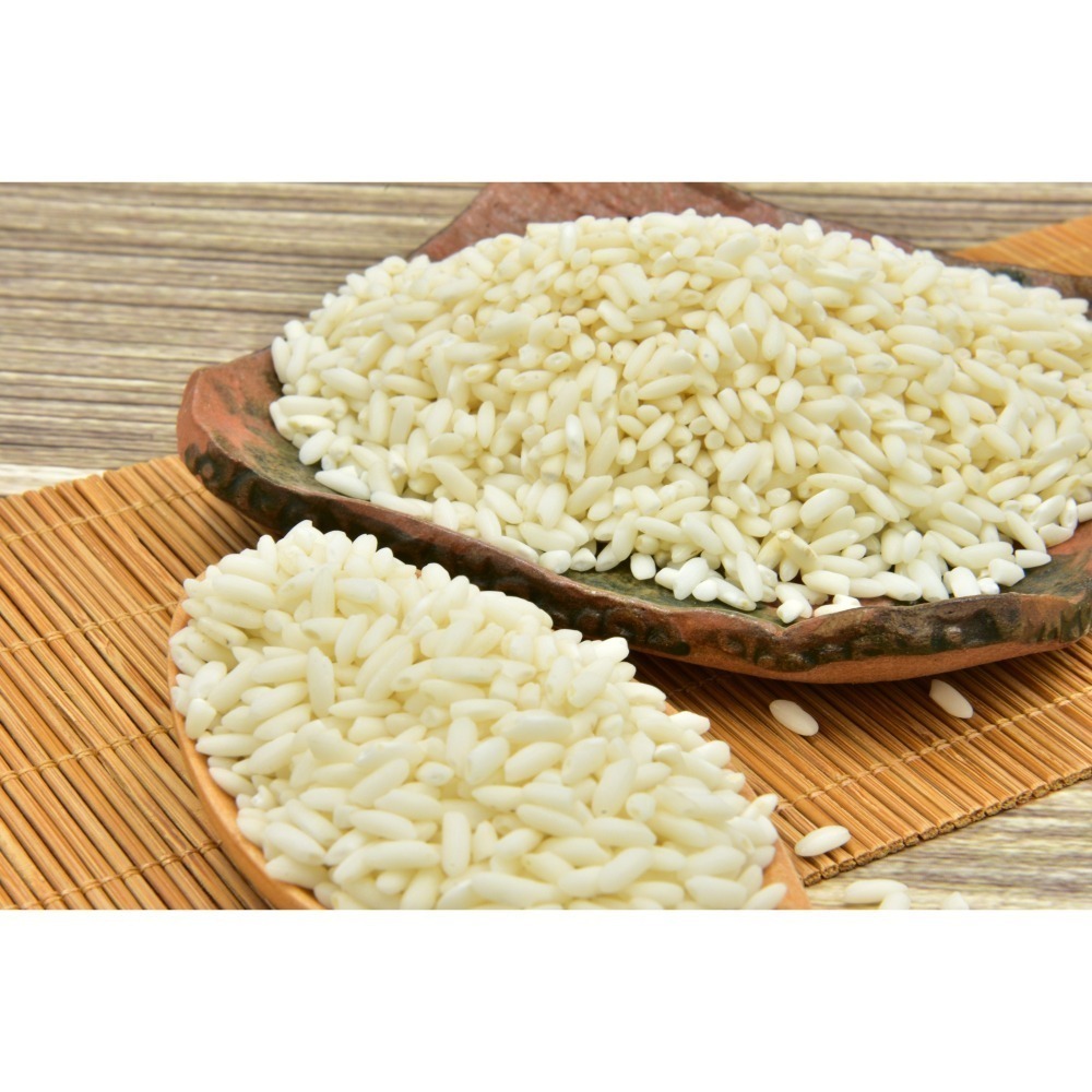 長糯米/老糯米：不是日常，卻總出現在最重要的日子。製作肉粽、米糕、飯糰，新鮮真空包裝(600g 1斤)-細節圖3