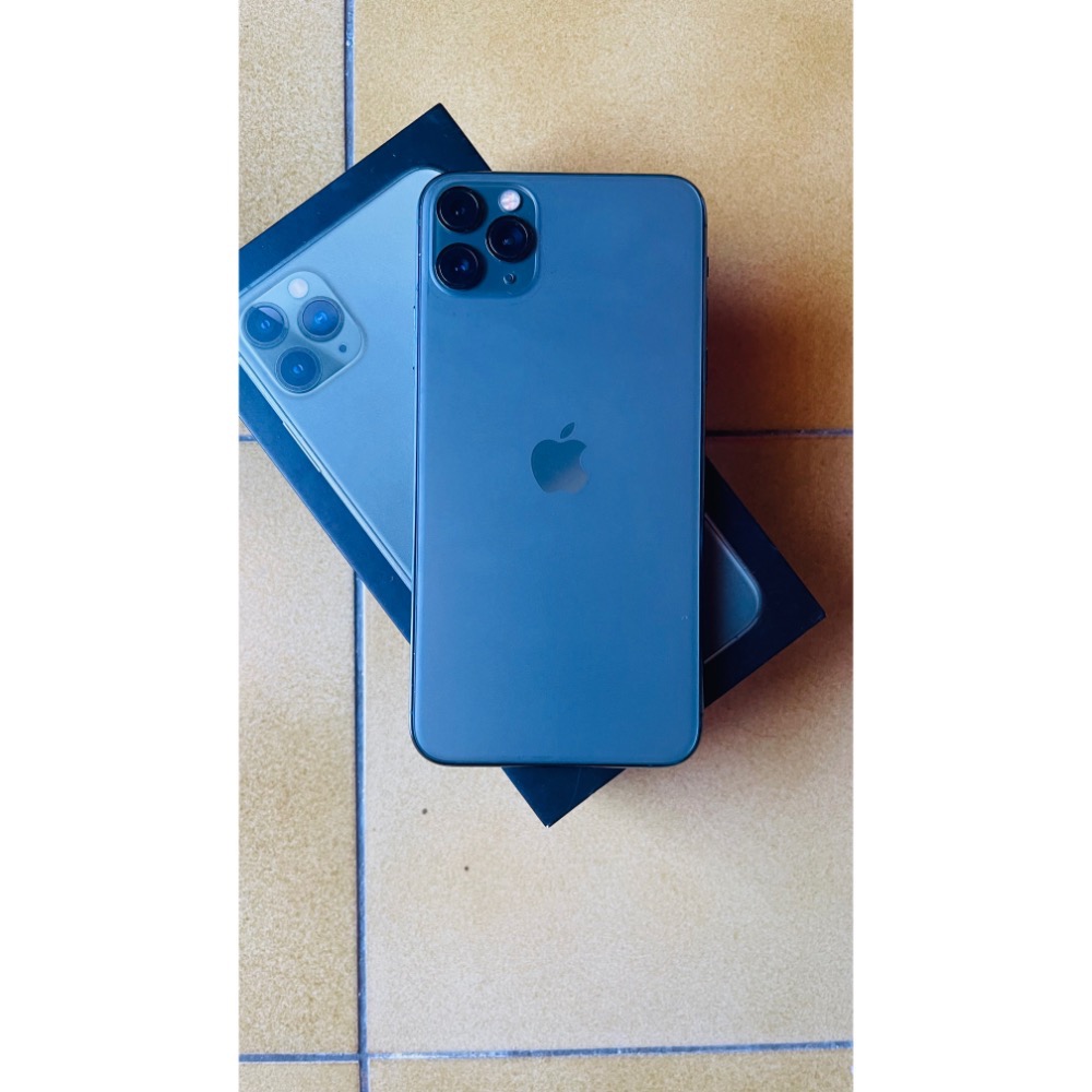 Iphone11 pro max 256g-細節圖2