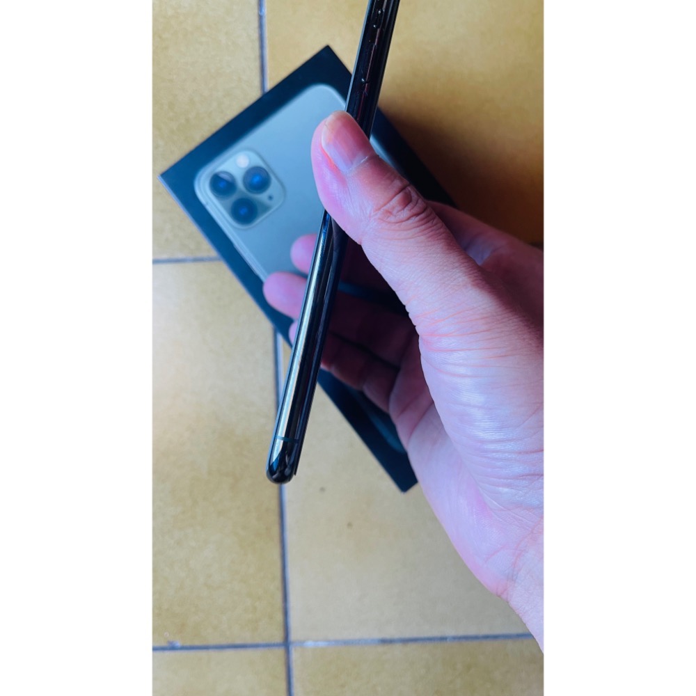 Iphone11 pro max 256g-細節圖4