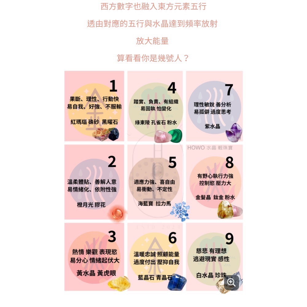 吸空氣也旺能量盆-五行-細節圖7