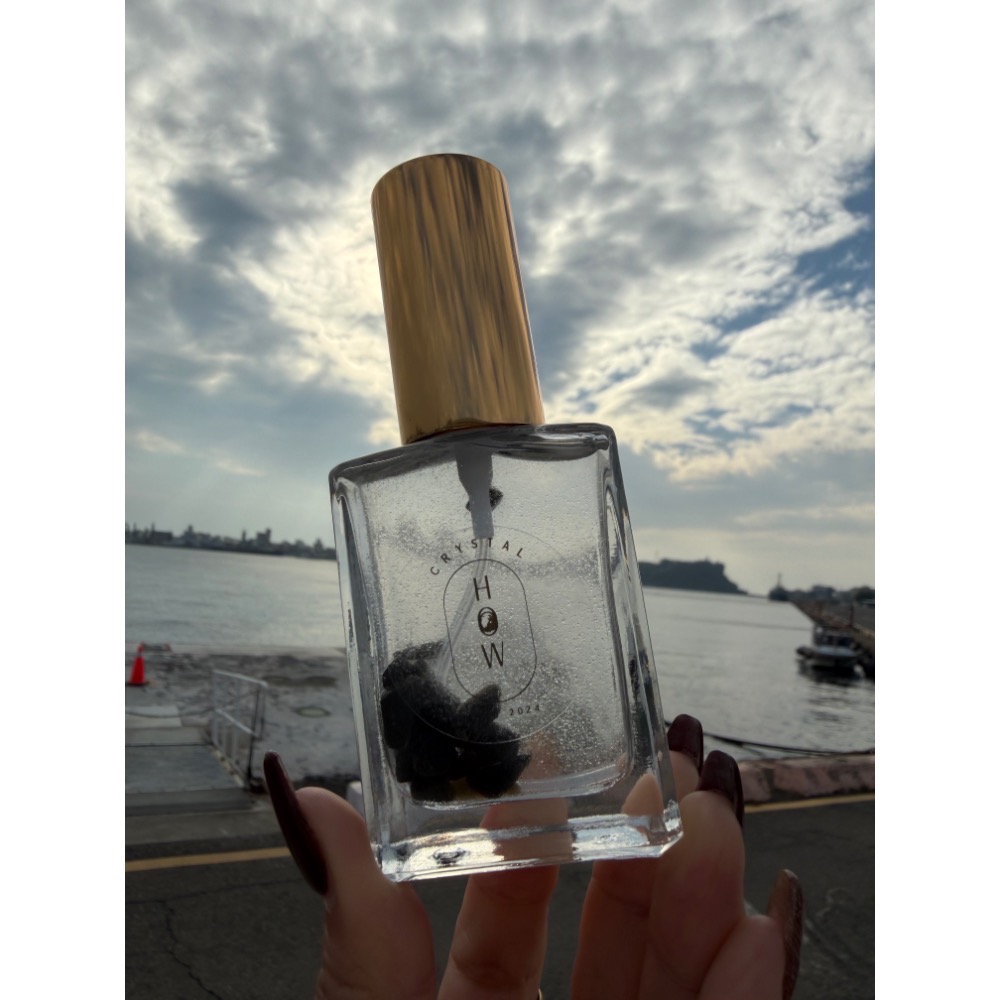 HOWO避邪擋煞淨化噴霧-細節圖2