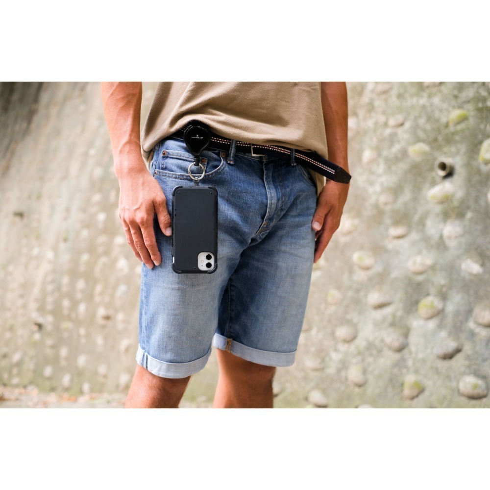 咖咖手機伸縮繩禮盒組-細節圖8