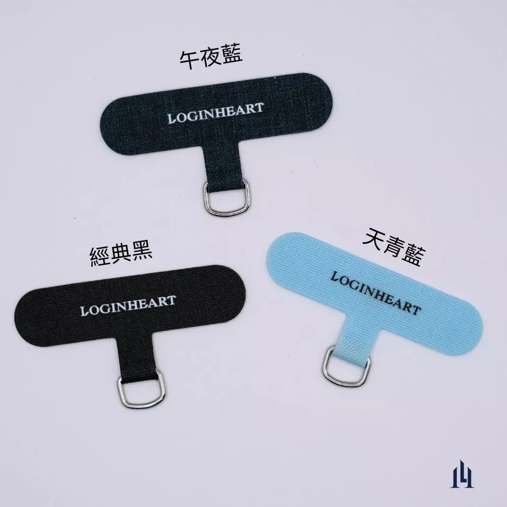 手機夾片．掛繩片 Strap Adapter-細節圖2