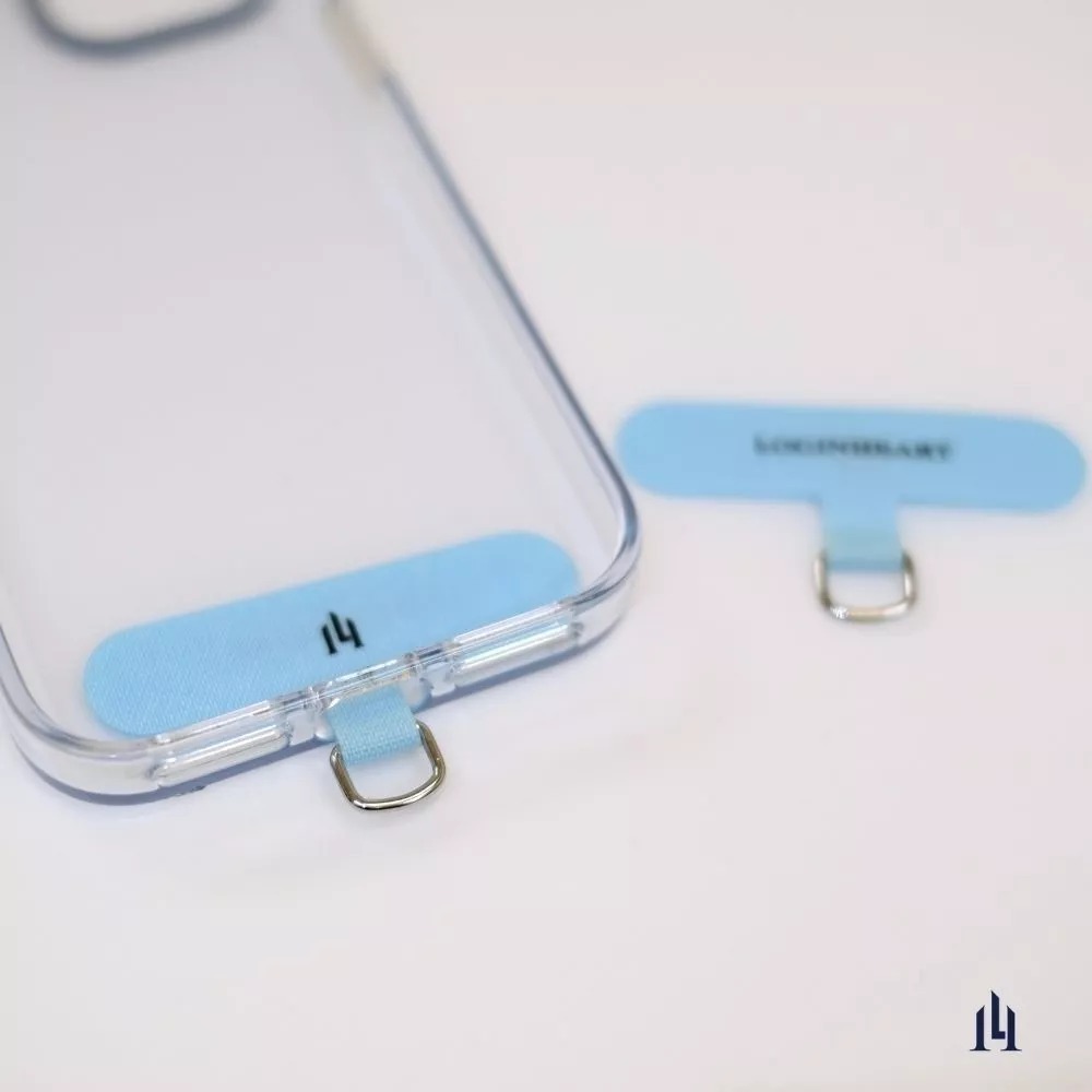 手機夾片．掛繩片 Strap Adapter-細節圖7