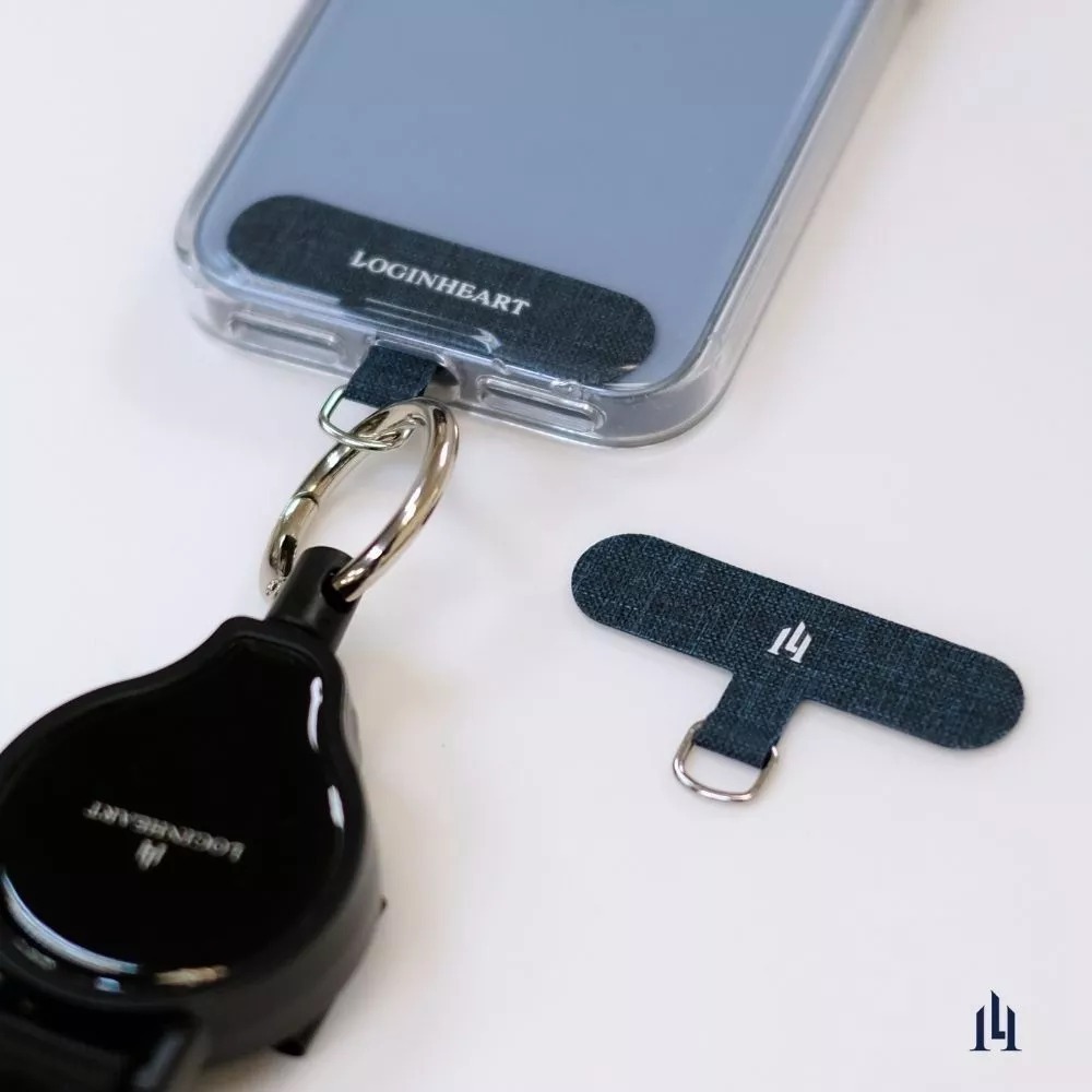 手機夾片．掛繩片 Strap Adapter-細節圖8