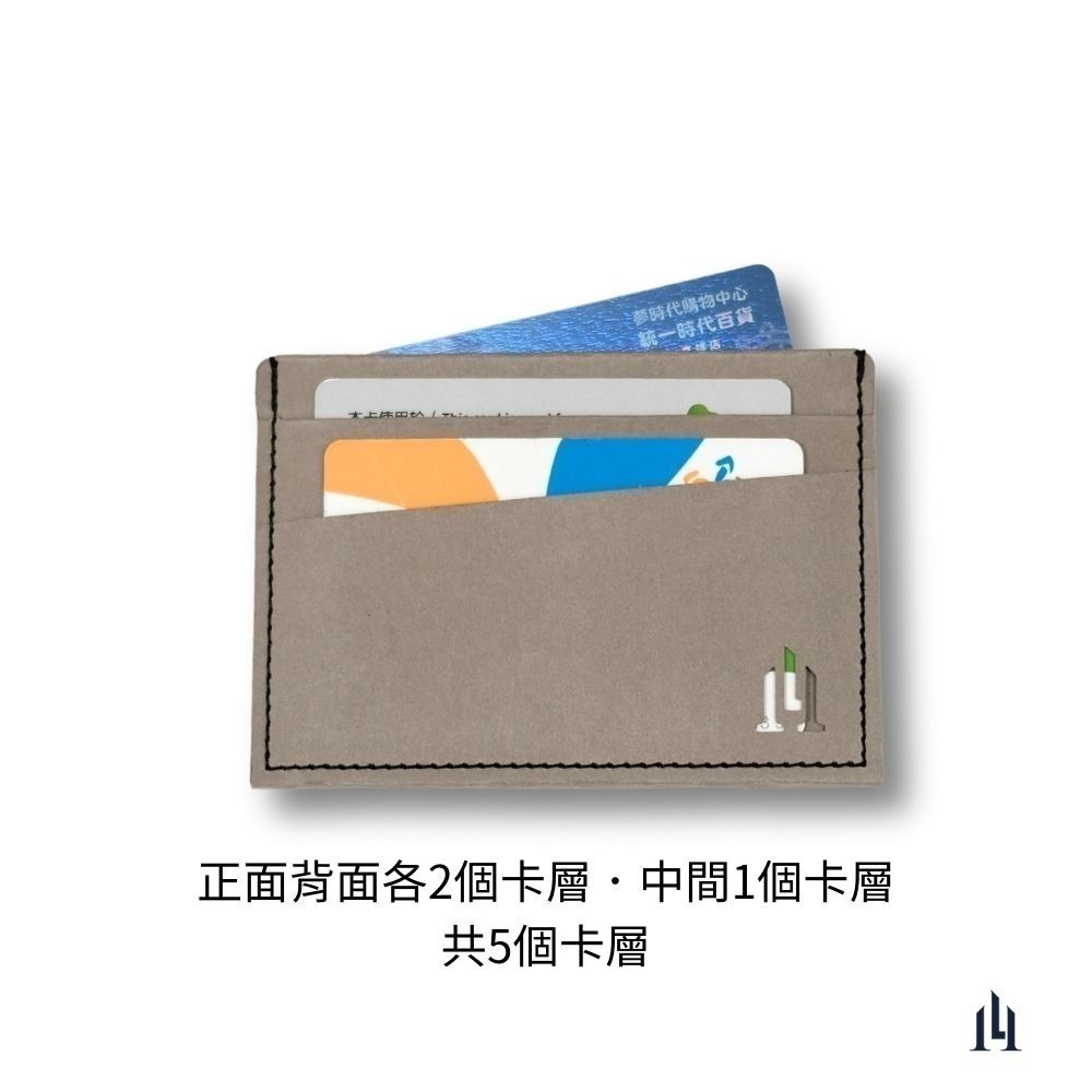 免取卡正面感應卡夾 11種配色 感應功能7天試用期 臺灣製造獨家精品-細節圖3