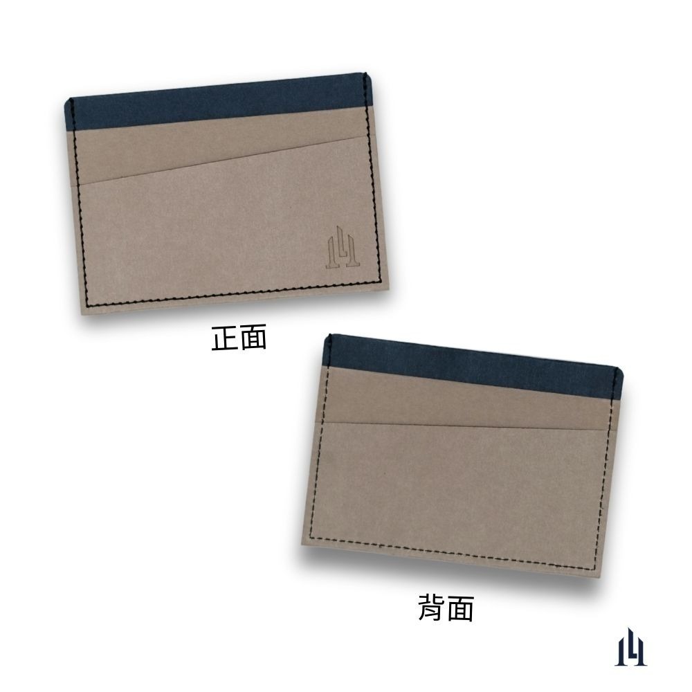 免取卡正面感應卡夾 11種配色 感應功能7天試用期 臺灣製造獨家精品-規格圖8