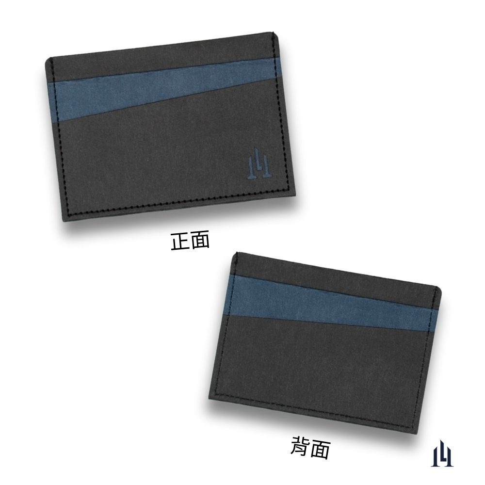 免取卡正面感應卡夾 11種配色 感應功能7天試用期 臺灣製造獨家精品-規格圖8