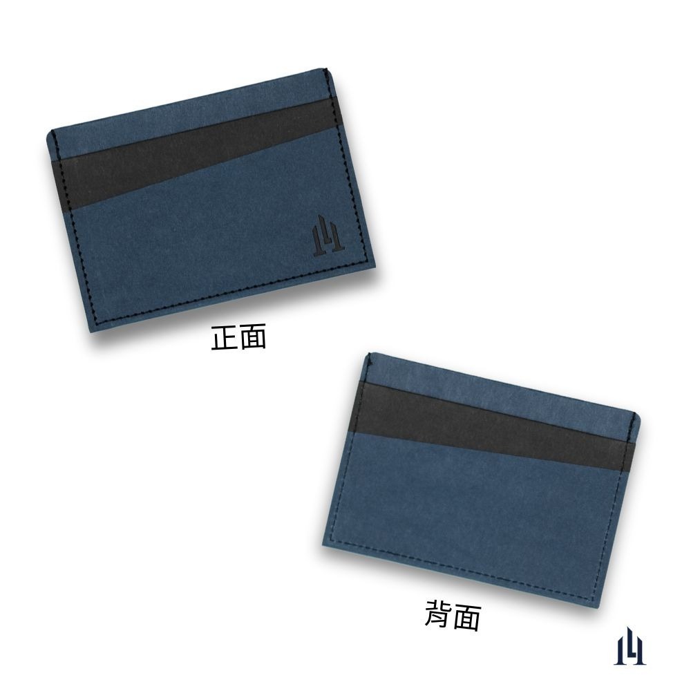 免取卡正面感應卡夾 11種配色 感應功能7天試用期 臺灣製造獨家精品-規格圖8