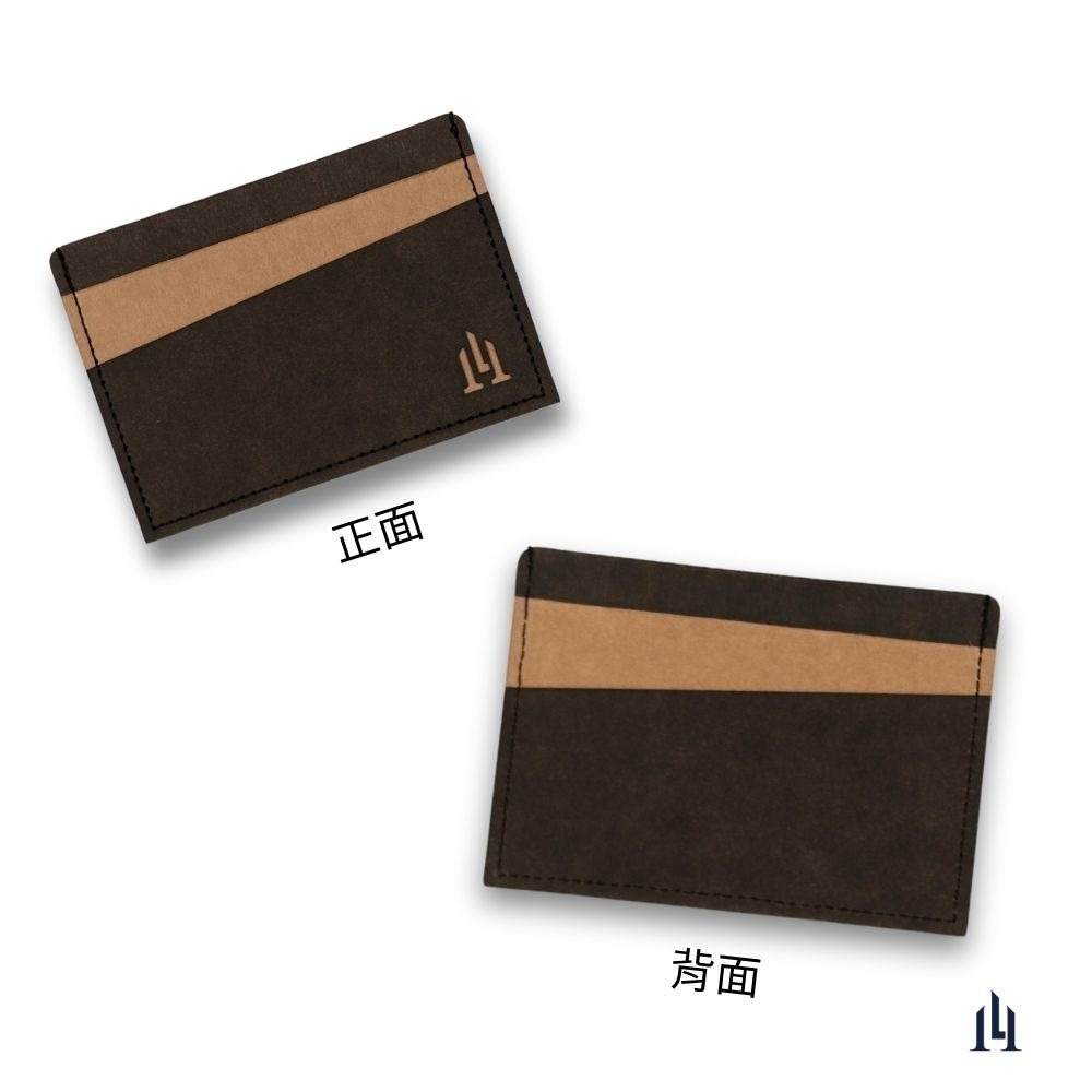 免取卡正面感應卡夾 11種配色 感應功能7天試用期 臺灣製造獨家精品-規格圖8