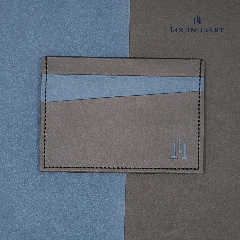 全防護屏蔽感應卡夾 11種配色 臺灣製造獨家精品-規格圖7