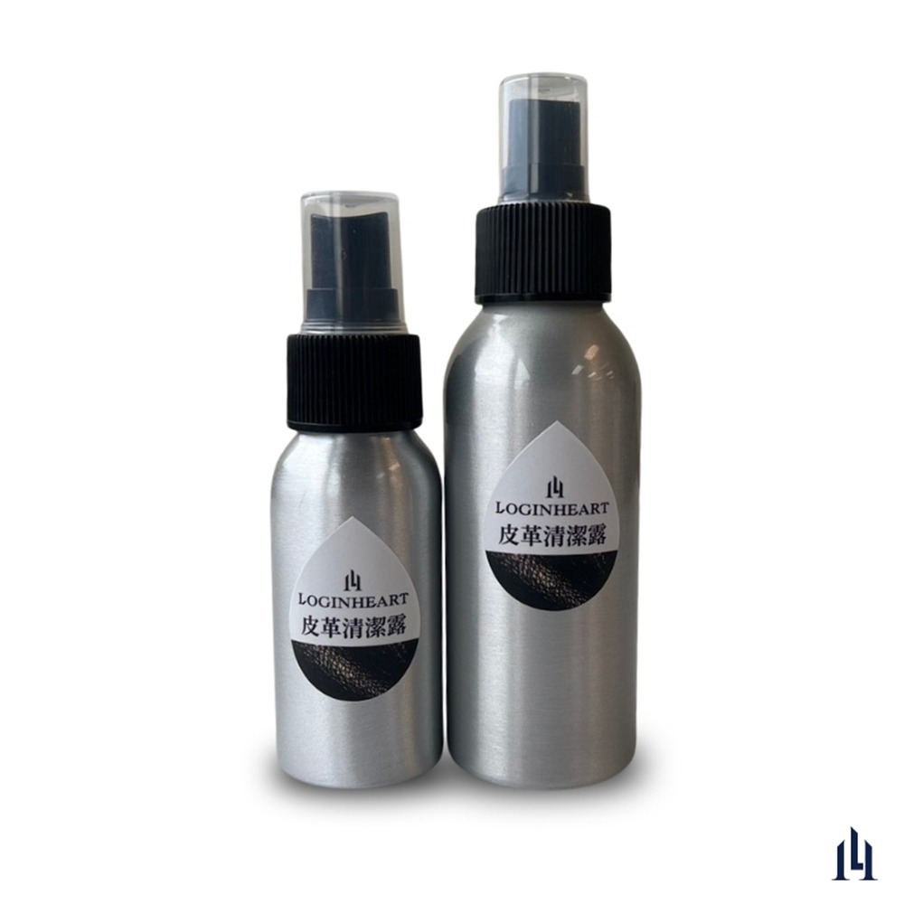 台灣製 不含酒精 皮革除霉清潔露 - 檸檬清香 | 深層去污，溫和不傷皮革 (適合各式皮件)-細節圖3