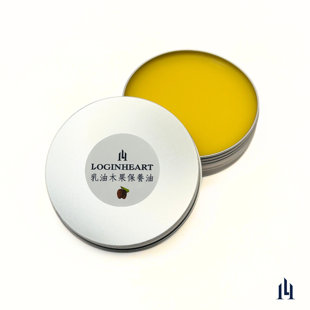 乳油木果保養油 不含香料 皮革保養 皮衣保養 滋潤防潮 化妝品等級原料擦拭不傷手 台灣製造-細節圖3