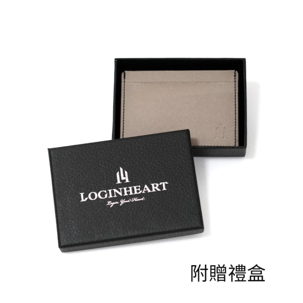 餘・冷灰 全防護屏蔽感應卡夾 名片夾 5卡層皆受屏蔽 防盜刷 防消磁 台灣製造獨家精品-細節圖7