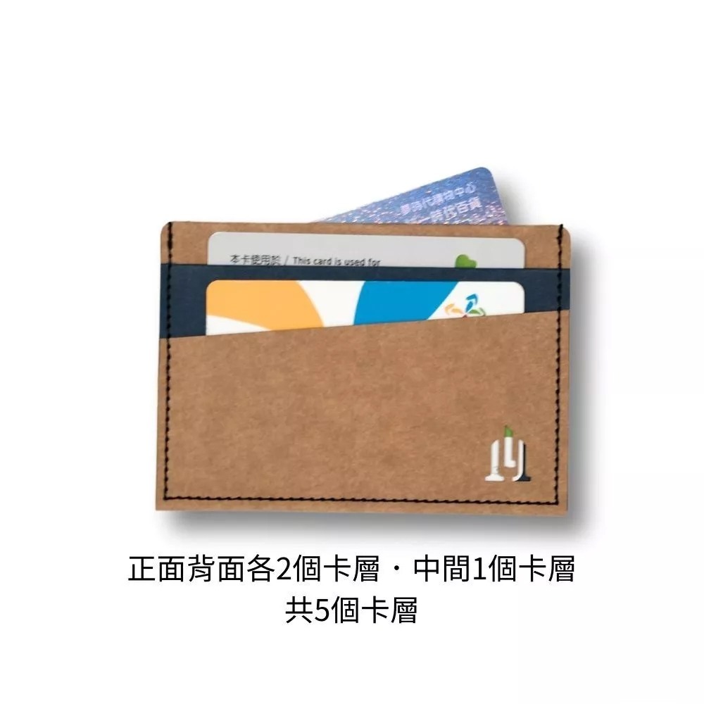 梅・棕紅 全防護屏蔽感應卡夾 名片夾 5卡層皆受屏蔽 防盜刷 防消磁 台灣製造獨家精品-細節圖5