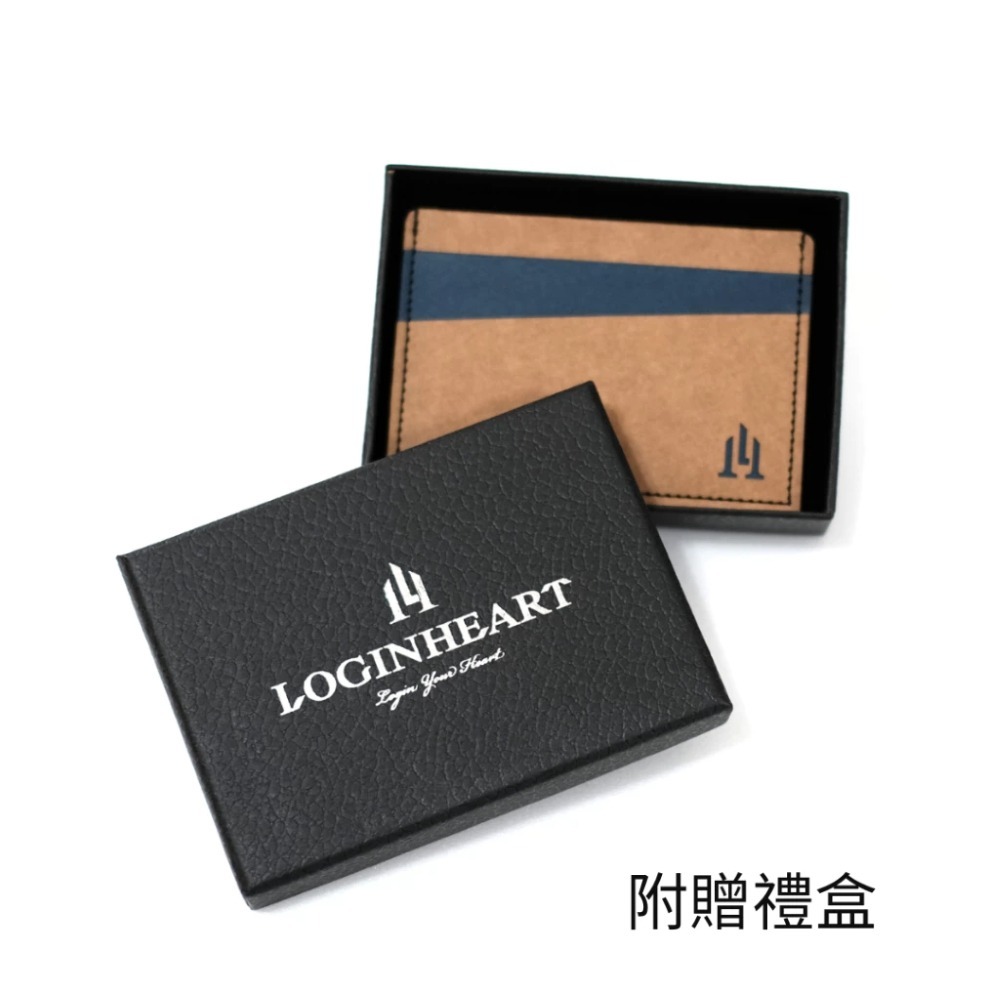 梅・棕紅 全防護屏蔽感應卡夾 名片夾 5卡層皆受屏蔽 防盜刷 防消磁 台灣製造獨家精品-細節圖7