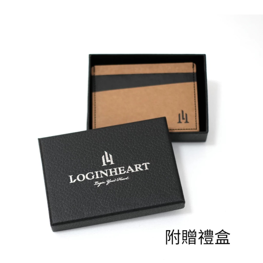 竹・棕咖 全防護屏蔽感應卡夾 名片夾  5卡層皆受屏蔽 防盜刷 防消磁 台灣製造獨家精品-細節圖7