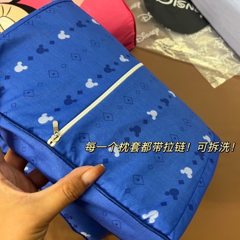 預購 卡通兒童乳膠枕 枕頭 幼稚園枕頭-細節圖6