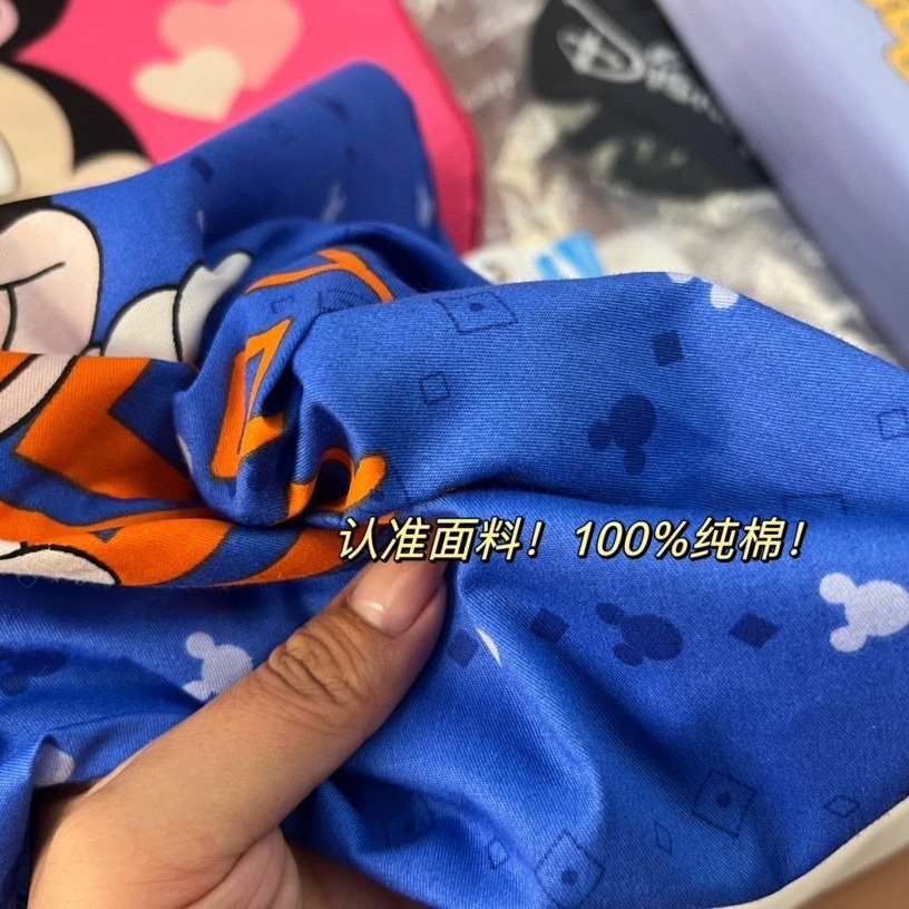 預購 卡通兒童乳膠枕 枕頭 幼稚園枕頭-細節圖9