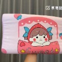 預購 兒童卡通造型泰國乳膠枕-規格圖7