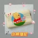 預購 兒童卡通造型泰國乳膠枕-規格圖7