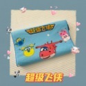 預購 兒童卡通造型泰國乳膠枕-規格圖7